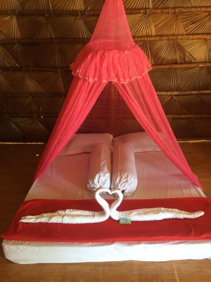 Kamar Raja Guest House Selpele Ngoại thất bức ảnh