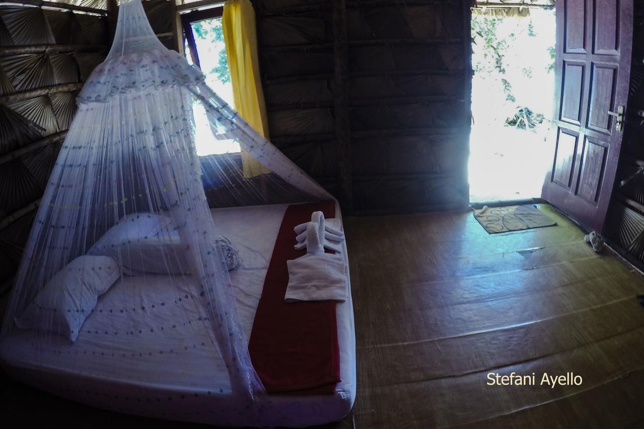 Kamar Raja Guest House Selpele Ngoại thất bức ảnh